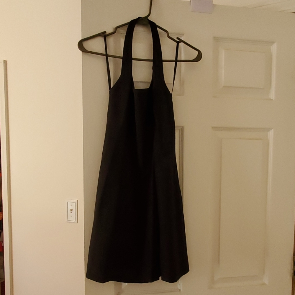 Short length cocktail dress